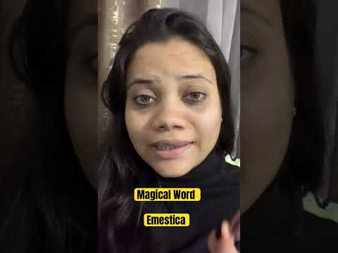 Do you want Any Good news or Miracle in life ?? Chant this Magical word daily and See #magic #luck