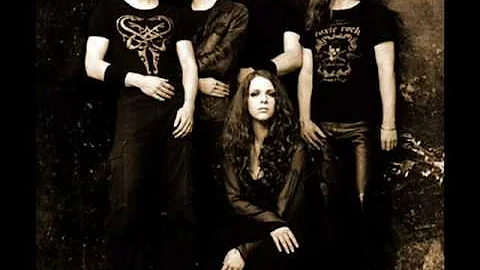 Symphonic-gothic metal bands