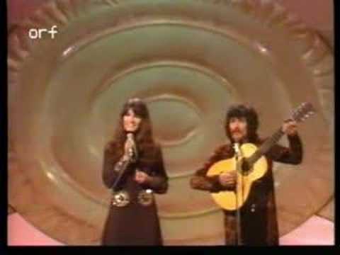 Eurovision 1971 - Netherlands