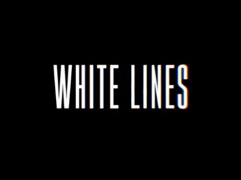 White Lines : Season 1 - Official Intro / Title Card (Netflix' Series ...