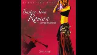 Somalı Mustafa Çalar - Rumeli Gayda Resimi