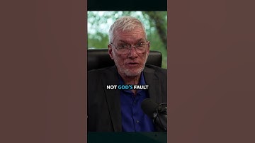 Ken Ham Responds to Alex O
