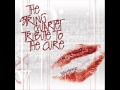 The String Quartet Tribute To The Cure - Boys Don't Cry