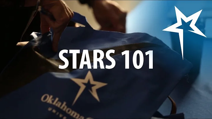 Stars 101 at OCU!