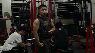 EXERCISE ACTIVITIES | Every Rep Counts 💪🔥