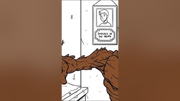 Wooden SCPs (SCP Orientation Compilation) #shorts