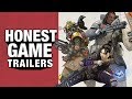 Honest Game Trailers | Apex Legends