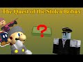 [SM64/ROBLOX] The Quest of the Stolen Bobux