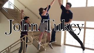 John Tukey - AP Stat Final Project