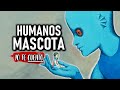 HUMANOS MASCOTA (El Planeta Salvaje) en 10 Minutos | Yo te Cuento