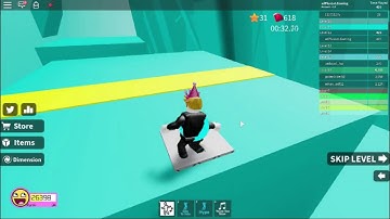 Speedrunning Roblox SpeedRun 4 level-6-15