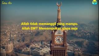 Status wa 30 detik || Motivasi Pergi Haji dan umrah || Ingin Pergi Haji dan umrah