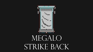 Megalo Strike Back - Instrumental Mix Cover (I Miss You - EarthBound 2012) chords