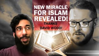 Lost Quran Chapters?! - Thank you, David Wood!