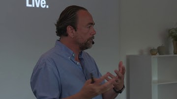 Joakim Jardenberg Presentation