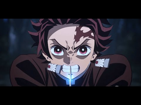 Demon Slayer S3