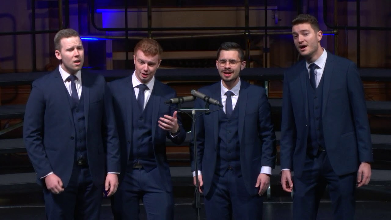 If You Were The Only Girl In The World | Sunday's Best