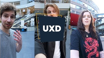 Study UXD at The Hague University of Applied Sciences  | Programme Film