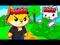 NASCONDINO IMPOSSIBILE SU WOBBLY LIFE CON DRCAT! NUOVE ASSURDE MODALITÀ! *FINITO MALE*