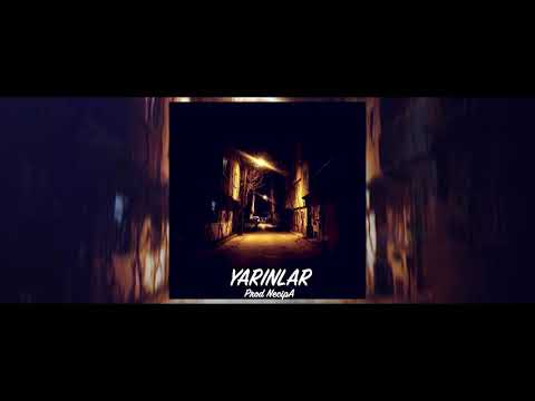 Muhkem ft NecipA - YARINLAR (Official Audio)