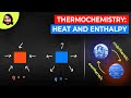 Thermochemistry: Exploring Heat Changes in Chemical Reactions
