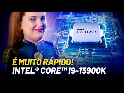 Conheça o processador Intel® Core™ i9-13900K, vencedor do 6º Prêmio Canaltech