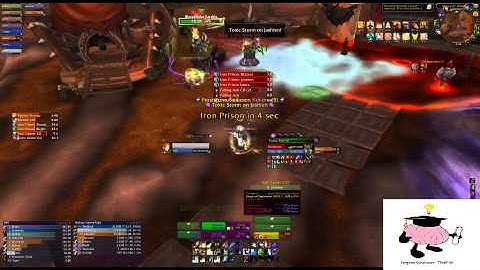 SoO Heroic Dark Shamans 10M Kill - Forgone Conclusion (Thrall - US)