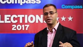 Ellio Solomon, Elections 2017