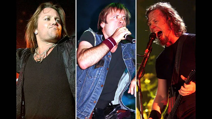 Flashback 1983 (Two Minute Look)