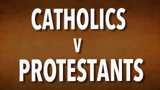 Video: Can both Catholics and Protestants be True? - Christian Diversity