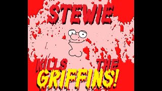 Stewie KILLS The Griffins! V.1.0.0 Dev WALKTHROUGH