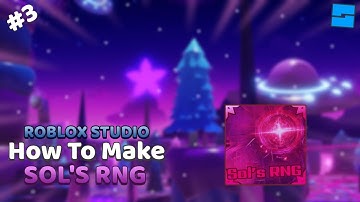 How to make a game like Sol