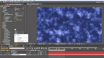 Extruding 3D Text & Shapes 2: The Shatter Method