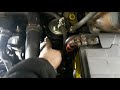 Самодельный подогрев дизельного топливного фильтра от системы охлождения двигателя