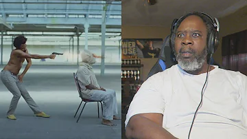 Dad Reacts to Childish Gambino - This Is America (Official Video)