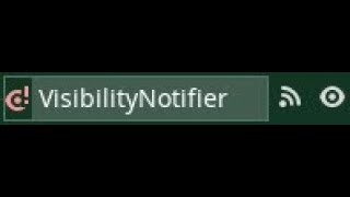I implemented an optimization solution in Godot