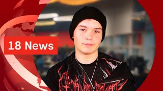 Tv7 News - Sydfyn 19. November 2025