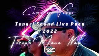 Tenari Sound - Titi Toto ( LIVE PAEA 17.12.2022 ) OFFICIEL MUSIC VIDEO CAMERON VIBES