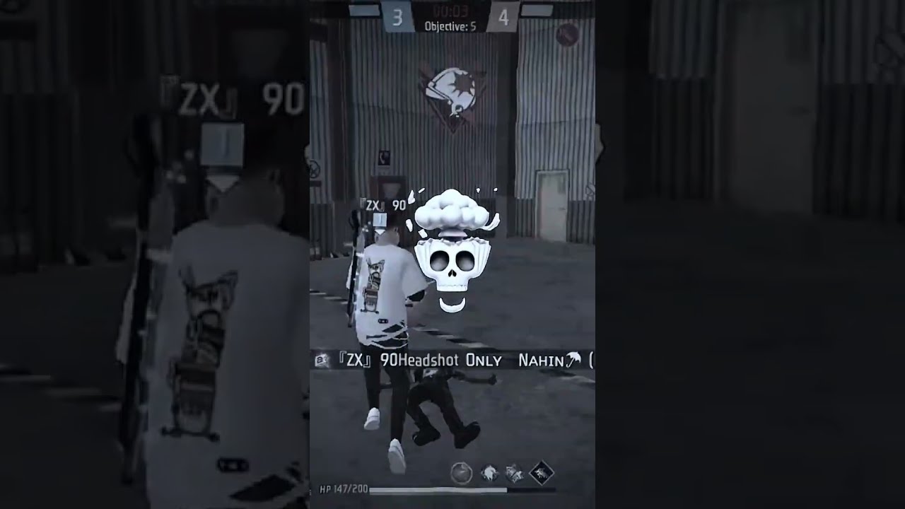 free fire gaming video #foryou #freefire #🥰🥰#😍😍 - YouTube