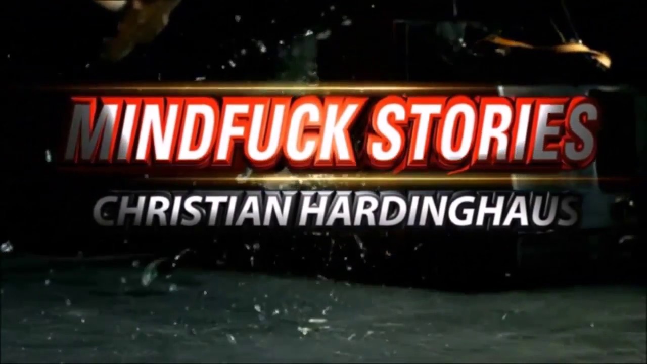 Mindfuck Stories