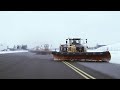 Amazing snow removal technology and machines in action