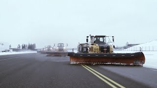 Amazing Snow Removal Technology And Machines In Action