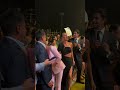 Diana Bolocco Y Cristián Riquelme Bailaron Al Ritmo De Américo Durante El Festival De Las Condes