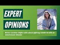 Fighting COVID-19 with an Autoimmune Disease