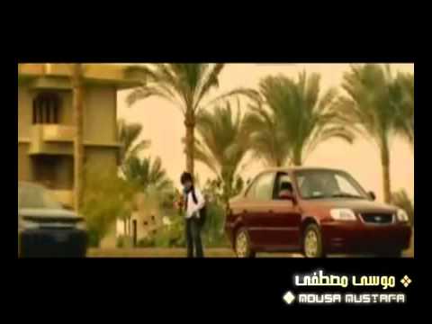 ذكريات موسى مصطفى
