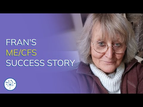 Fran’s ME/CFS Success Story With The Gupta Program