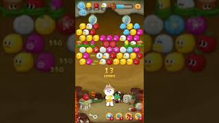 Bubble2  1119 寵：連墼大師+大雄(黃金🐰)