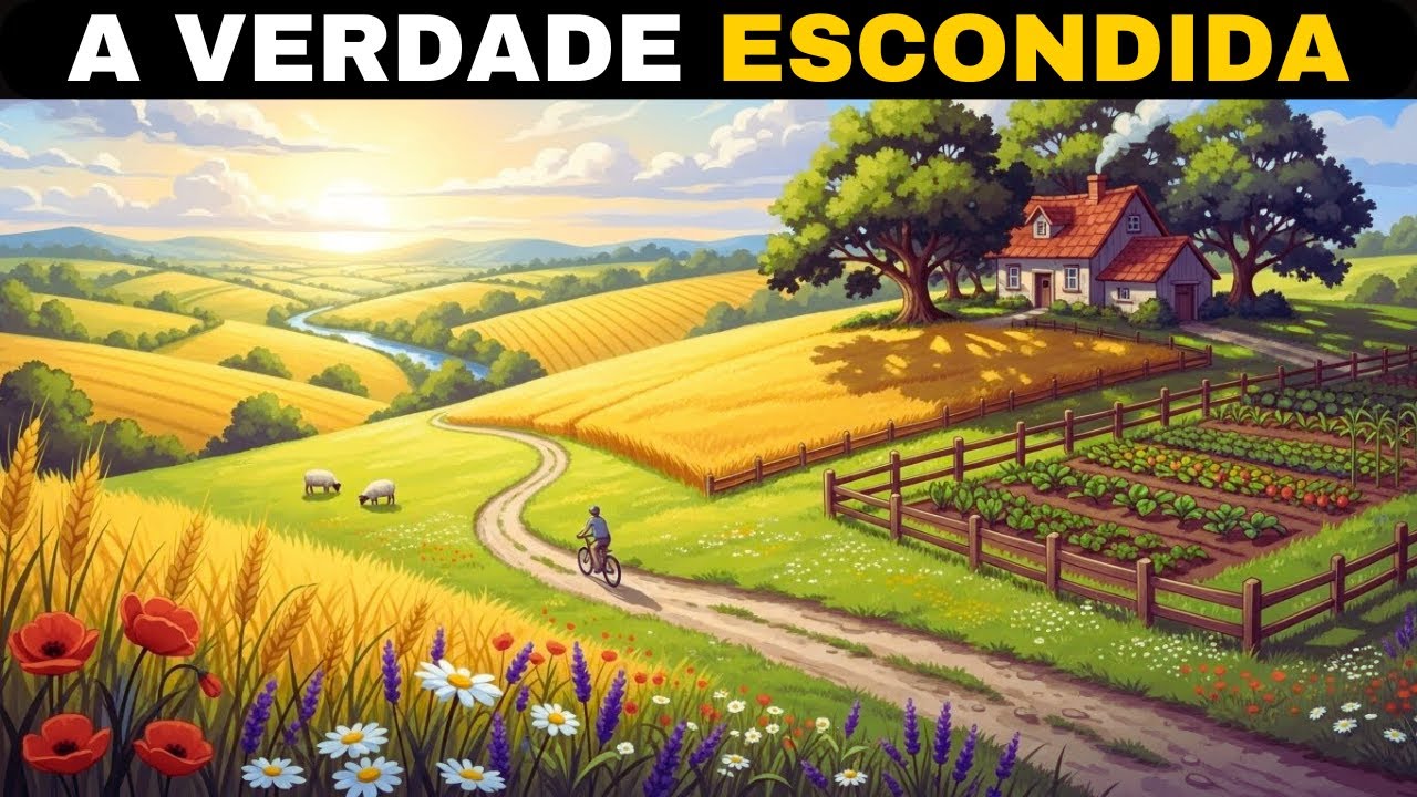 VOCÊ ESTÁ OCUPADO, MAS NÃO ESTÁ VIVENDO