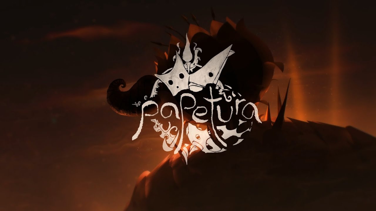 Papetura: Release Trailer [Out Now!]