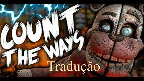 Dawko & DHeusta - Count the Ways - Tradução